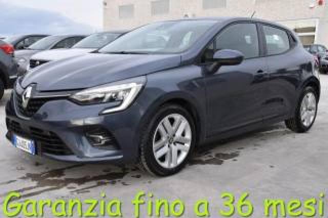 Renault Clio Tce 90 Cv 5 Porte Business 