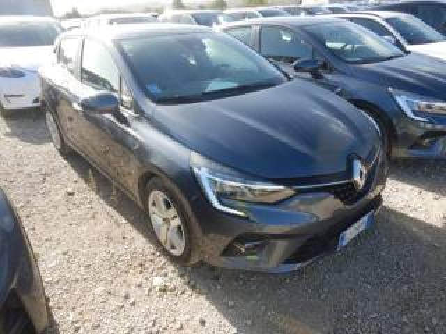 Renault Clio Tce 90 Cv 5 Porte Business 