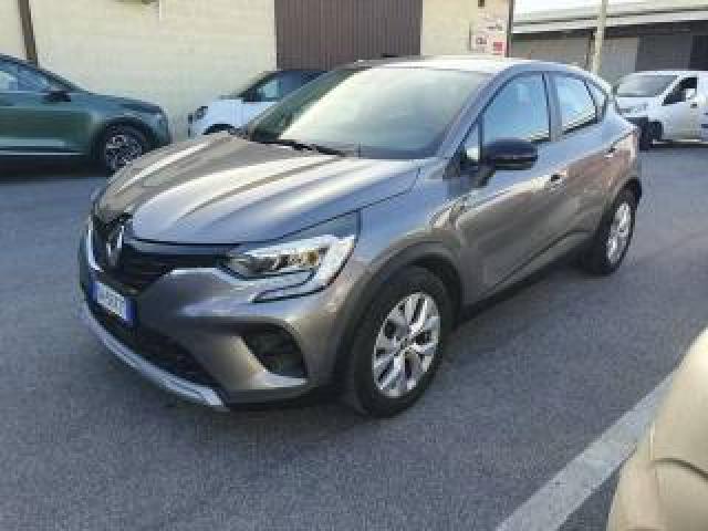 Renault Captur Tce 90 Cv Intens 