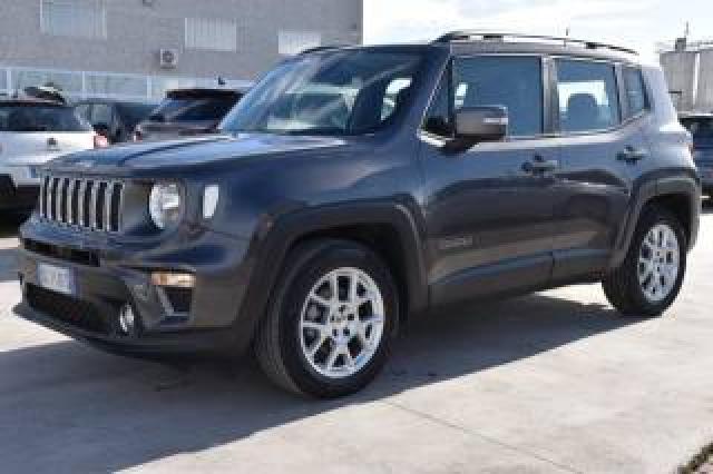 Jeep Renegade 1.6 Mjt 120 Cv Limited *navigatore* 