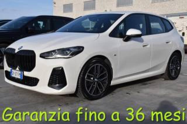 Bmw 218 D Active Tourer Msport 