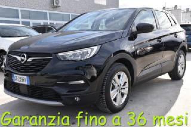 Opel Grandland X 1.5 Diesel Ecotec Start&stop Aut. Elegance 