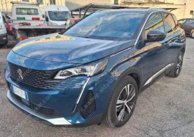 Peugeot 3008 Bluehdi 130 S&s Eat8 Gt Pack *tettuccio* 