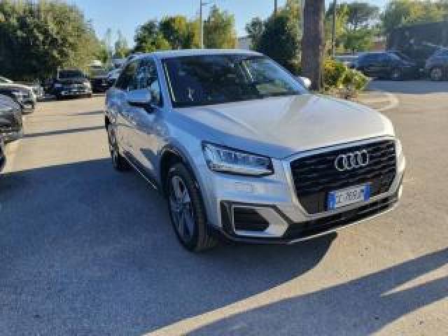 Audi Q2 30 Tdi S Tronic Admired 