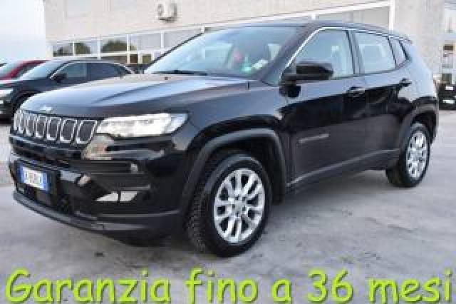Jeep Compass 1.6 Multijet Ii 2wd Business 