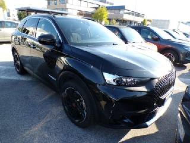 Ds Automobiles Ds 7 Crossback E-Tense Performance Line+ 