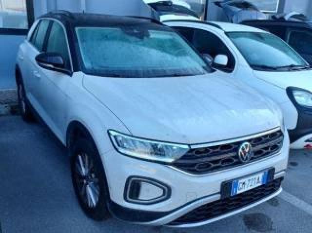 Volkswagen T-Roc 1.0 Tsi Life 