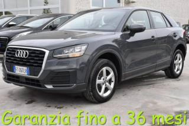 Audi Q2 1.6 Tdi S Tronic Business 