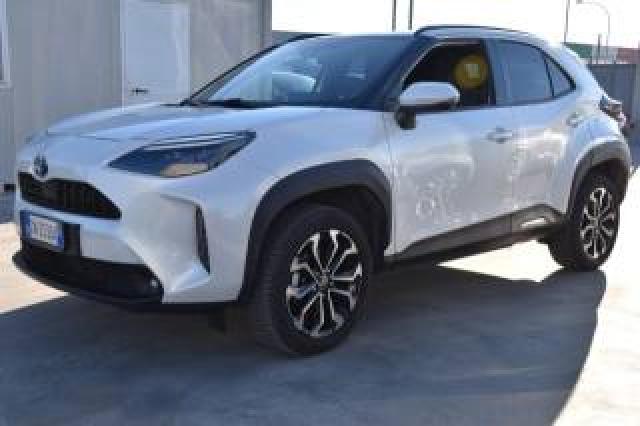 Toyota Yaris Cross 1.5 Hybrid 5p. E-Cvt Trend 