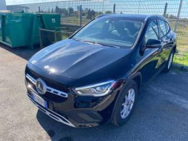 Mercedes Benz Gla 200 D Automatic Business Extra *tettuccio* 