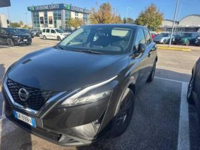 Nissan Qashqai Mhev 158 Cv Xtronic Acenta 