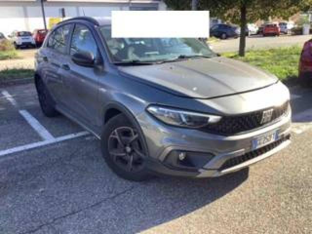 Fiat Tipo 1.6 Mjt S&s 5 Porte City Cross 