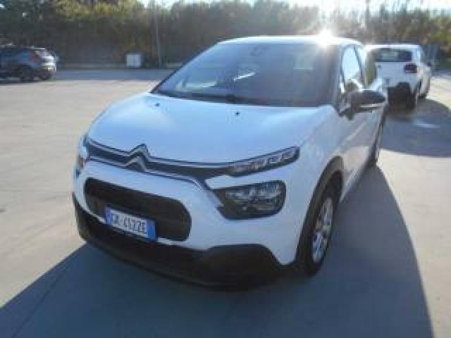 Citroen C3 Bluehdi 100 S&s Feel 