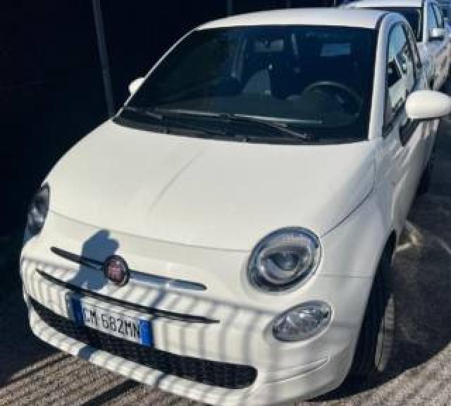 Fiat 500 1.0 Hybrid Club  