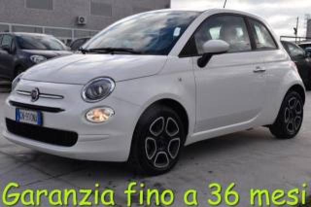 Fiat 500 1.0 Hybrid Club 