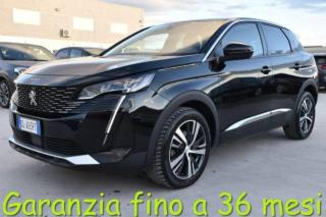 Peugeot 3008 Bluehdi 130 S&s Allure Pack 