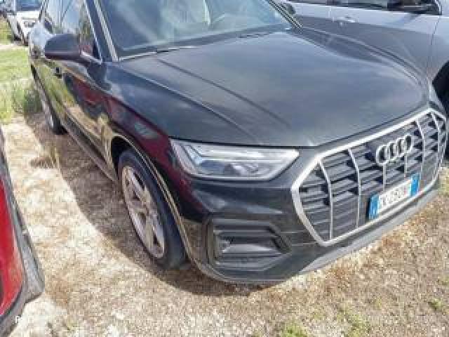 Audi Q5 Spb 35 Tdi S Tronic Business Advanced *cockpit* 