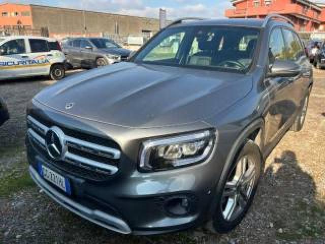 Mercedes Benz Glb 180 D Automatic Business Extra *pelle, Navigatore* 