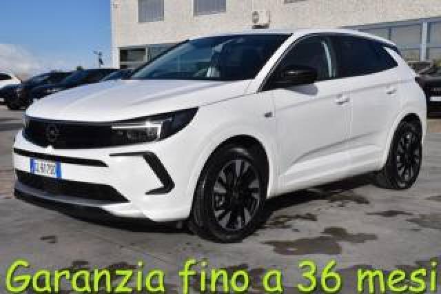 Opel Grandland 1.5 Diesel Ecotec Aut. Business Elegance 