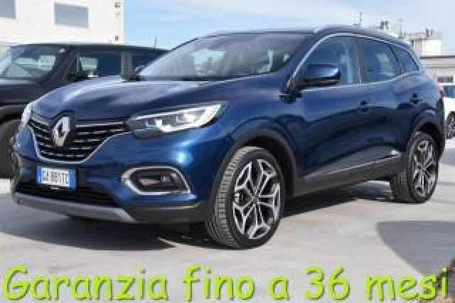 Renault Kadjar Blue Dci 8v 115cv Edc Sport Edition2 