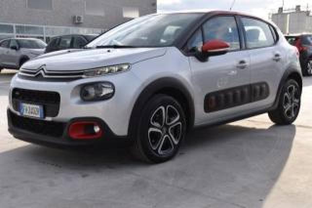 Citroen C3 Puretech 110 S&s Shine *telecamera* 