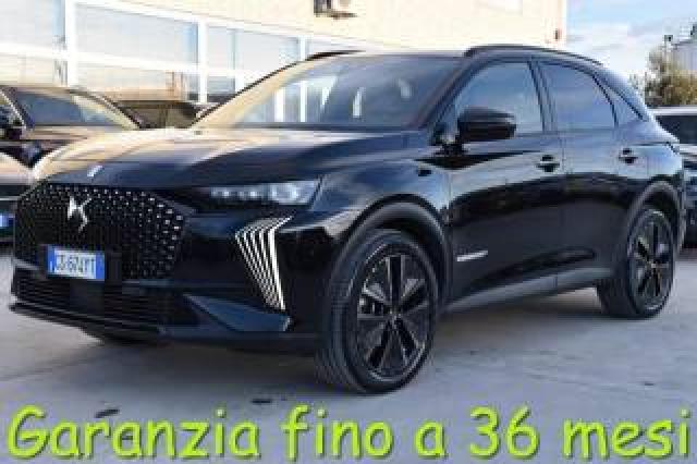 Ds Automobiles Ds 7 Bluehdi 130 Aut.  Esprit De Voyage 
