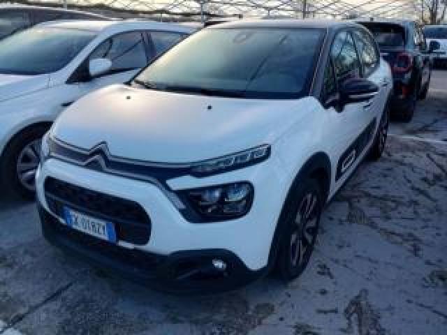 Citroen C3 Puretech 110 S&s Eat6 Shine 