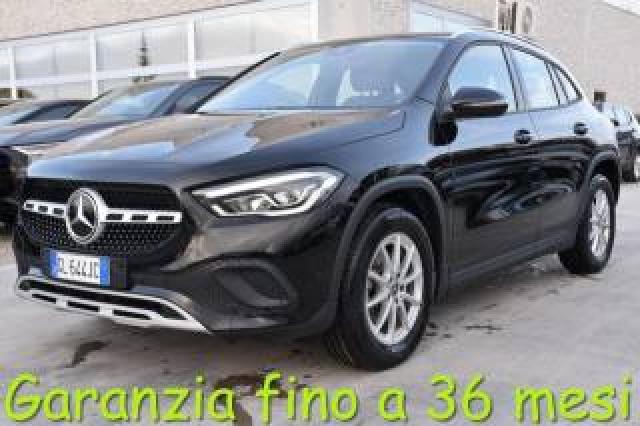 Mercedes Benz Gla 200 D Automatic Business Extra 