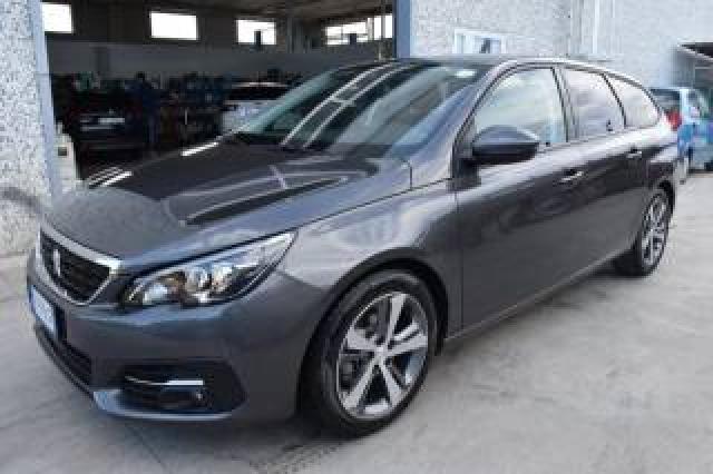 Peugeot 308 Bluehdi 130 S&s Sw Allure 