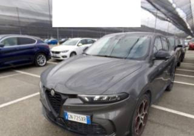 Alfa Romeo Tonale 1.6 Diesel 130 Cv Tct6 Sprint 