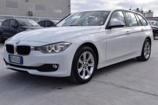 Bmw 320 D Touring Business Aut. *navigatore* 