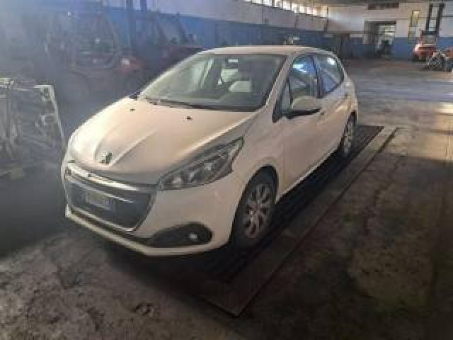 Peugeot 208 1° Serie Bluehdi 75 5 Porte Mix *autocarro N1* 