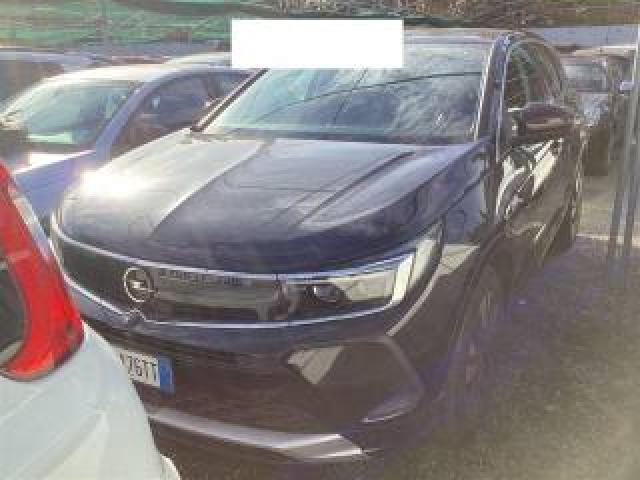Opel Grandland 1.5 Diesel Ecotec Aut. Business Elegance 