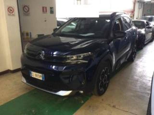 Citroen C5 Aircross Bluehdi 130 S&s Eat8 Feel Pack 