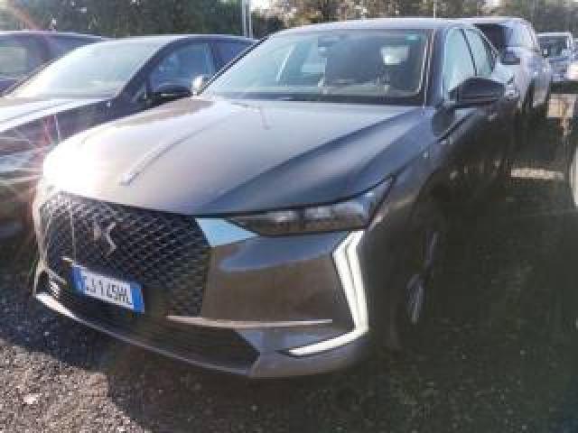 Ds Automobiles Ds 4 Bluehdi 130 Aut. Business 