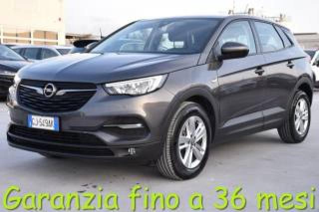 Opel Grandland 1.5 Diesel Ecotec Aut. Business Elegance 