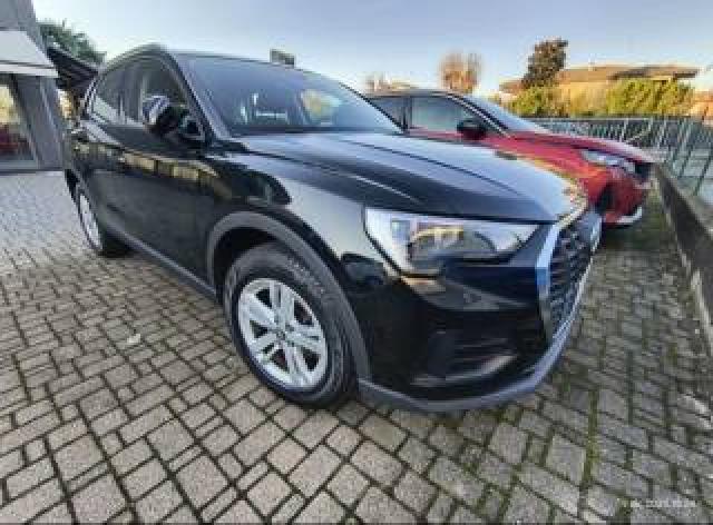 Audi Q3 35 Tdi Quattro S Tronic Business 