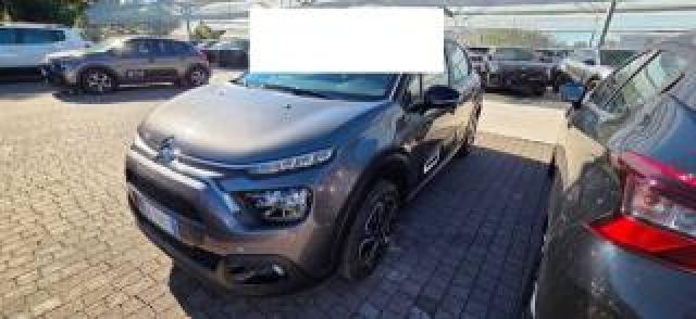 Citroen C3 Bluehdi 100 S&s Feel Pack 