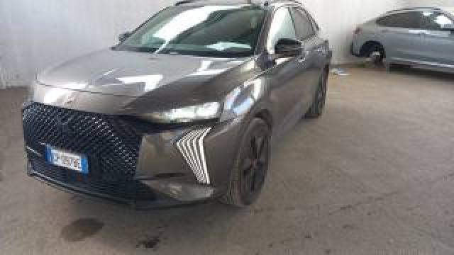 Ds Automobiles Ds 7 Bluehdi 130 Aut. Performance Line 