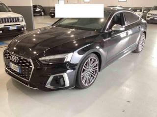 Audi S5 Spb Tdi Quattro Tiptronic *cockpit, Matrix* 