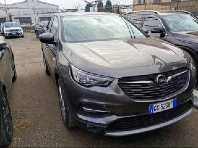 Opel Grandland X 1.5 Diesel Ecotec Start&stop Aut. Elegance 