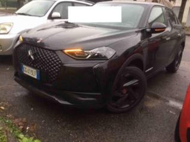Ds Automobiles Ds 3 Crossback Puretech 155 Aut. Performance Line+ *sedili Risc.* 