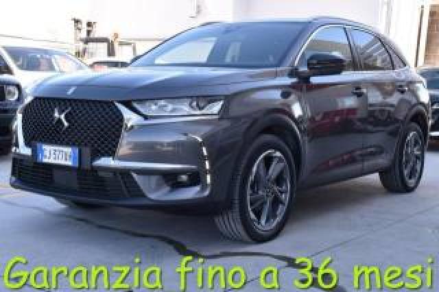 Ds Automobiles Ds 7 Crossback Bluehdi 130 Aut. Business 