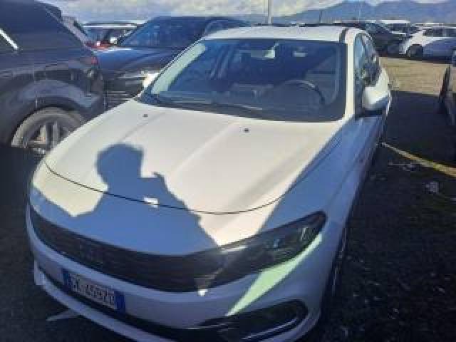 Fiat Tipo 1.6 Mjt S&s City Life 