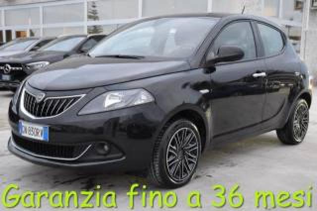 Lancia Ypsilon 1.0 Firefly 5 Porte S&s Hybrid Gold 