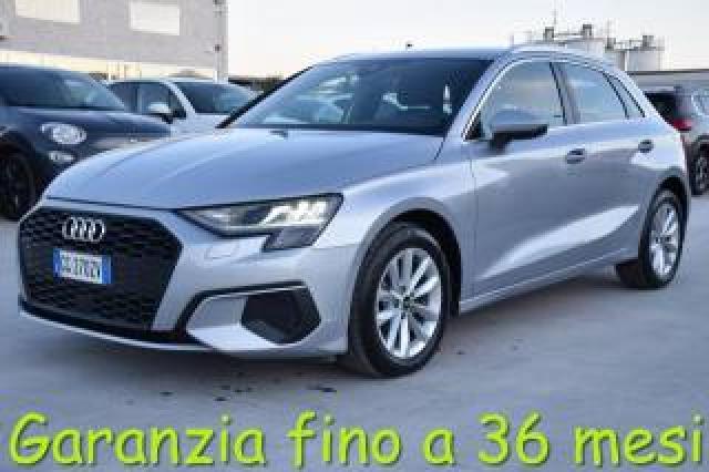 Audi A3 Spb 30 Tdi Business 