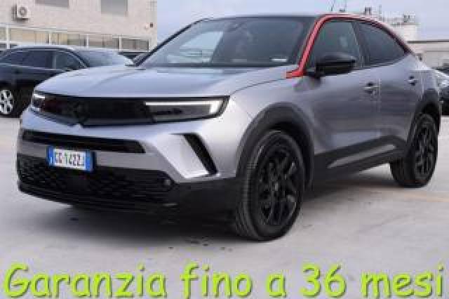 Opel Mokka 1.5 Diesel Gs Line 