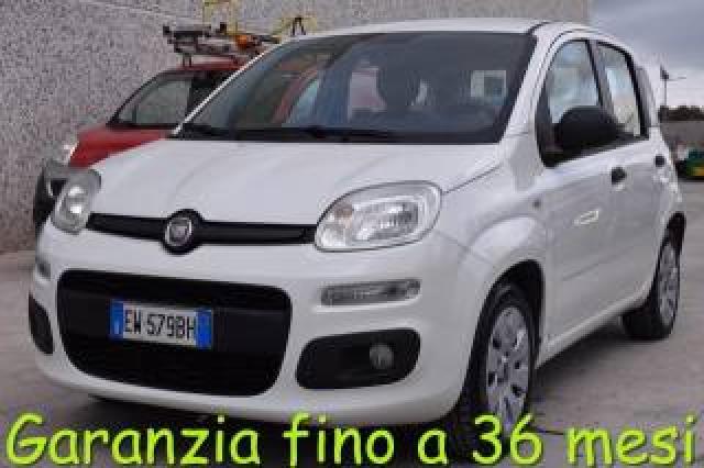 Fiat Panda 1.3 Mjt S&s Pop 