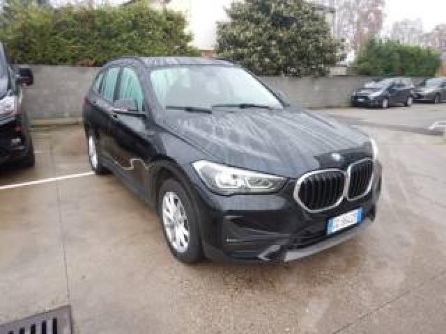 Bmw X1 Xdrive18d Business Advantage 
