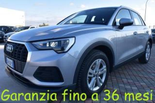 Audi Q3 35 Tdi  S Tronic Business 